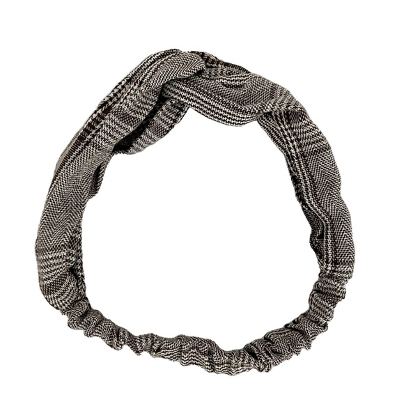 Knot Design Hairband *2 colors* - Picture 2 of 4